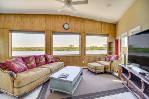 Beach Access and Resort Amenities Jensen Beach Home